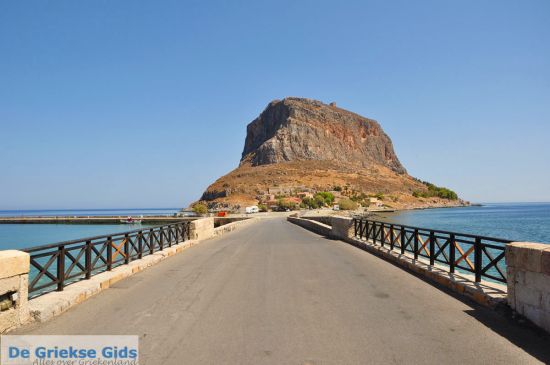 Monemvasia